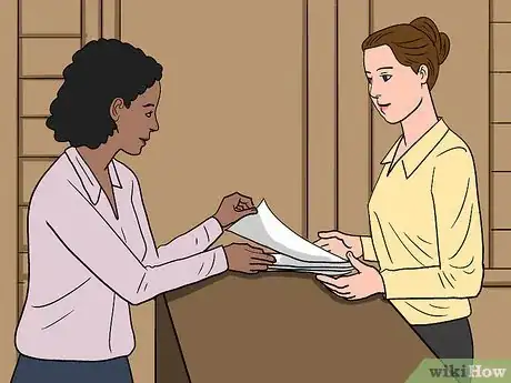 Image titled Collect an Arbitration Award Step 8