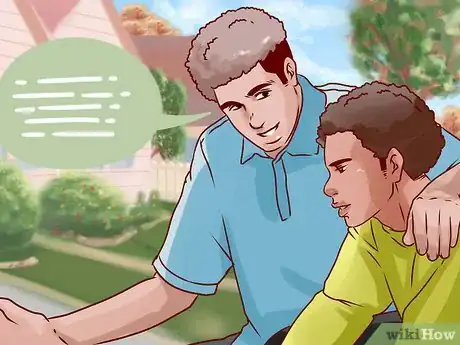 Image titled Deal With Your Sexually Active Teen Step 2