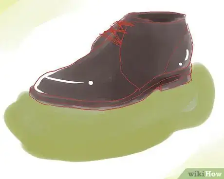 Image titled Wear Vans Step 8