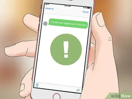 Image titled Communicate During an Emergency Step 3