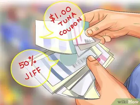 Image titled Legally Get Food for Free or Cheap Step 7