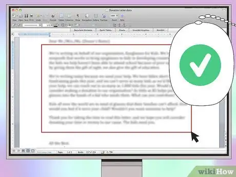 Image titled Format a Donation Request Letter Step 10