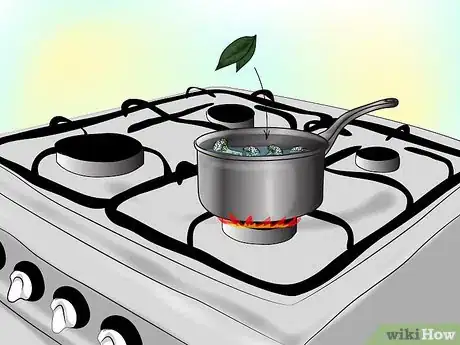 Image titled Minimize Cauliflower Cooking Odor Step 1