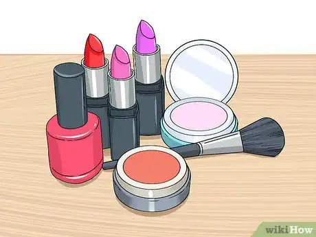 Image titled Change Your Look Over the Summer Step 13