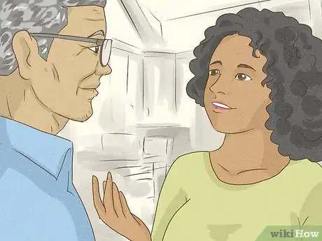 Image titled Help a Family Member with Alzheimer's During the Coronavirus Outbreak Step 4