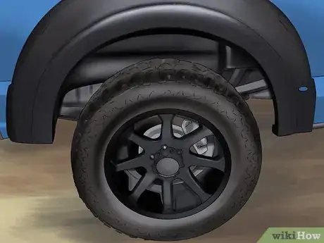 Image titled Install an Aftermarket Exhaust on a Dodge Ram 2500 with a 6.7l Cummins Turbo Diesel Engine Step 10