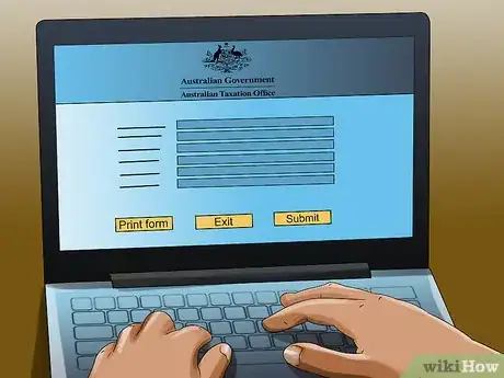 Image titled Apply for an ABN Number Step 7