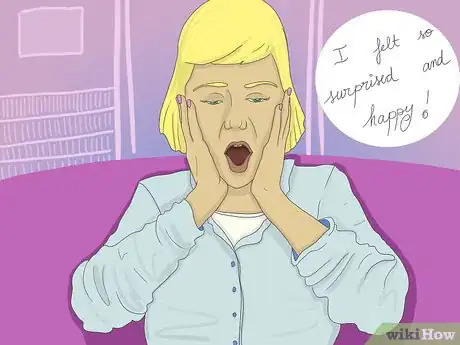 Image titled Write a Thank You Note for a Christmas Gift Step 6