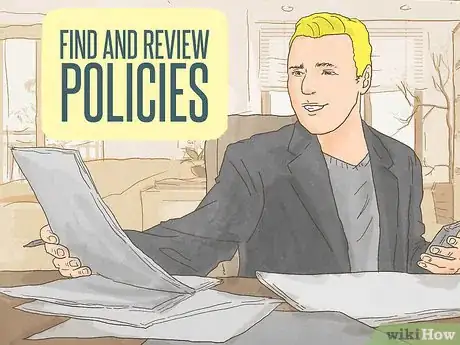 Image titled Make Terms and Conditions and Privacy Policies for a Business Step 17