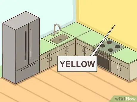 Image titled Pick a Color for an Accent Wall Step 3