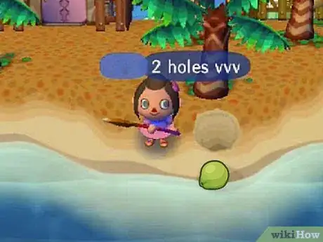 Image titled Get Foreign Fruit in Animal Crossing_ City Folk Step 3