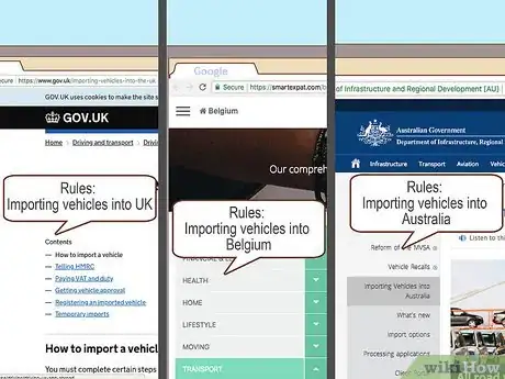 Image titled Import a Car from Germany Step 8