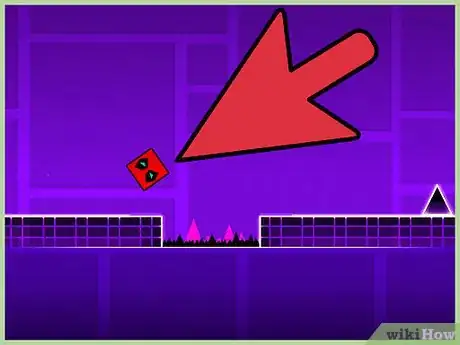 Image titled Beat Stereo Madness in Geometry Dash Step 7