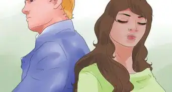 Make up After an Argument