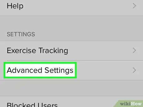 Image titled Change Fitbit Time on iPhone or iPad Step 3