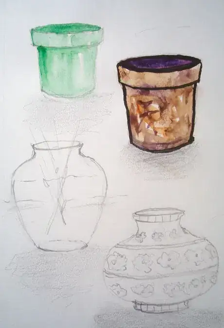 Image titled Flowpots