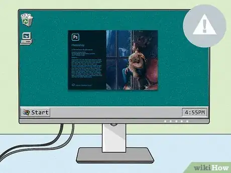 Image titled What Causes Computer Crashes Step 2