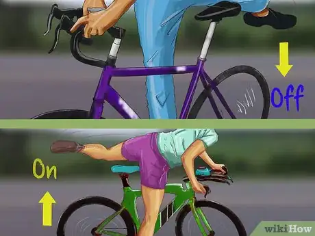 Image titled Teach an Adult to Ride a Bike Step 8