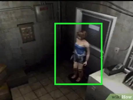 Image titled Survive Resident Evil 3 on Hard Mode Step 3