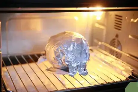 Image titled Cook a Frozen Ham Step 4