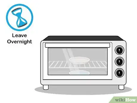 Image titled Clean Your Oven Without Odor Step 9