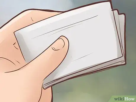 Image titled Set up a Church Library With Fiction and Non Fiction Step 9