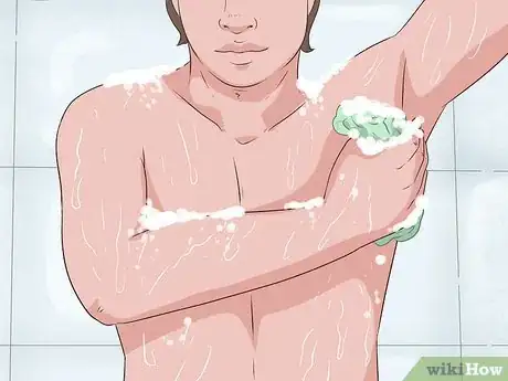 Image titled Manage Stress Sweat Step 5