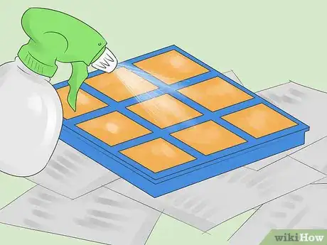 Image titled Remake Glycerine Soap Pieces into New Soap (Melt and Pour) Step 7