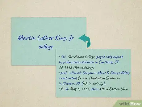 Image titled Make Flash Cards Step 8