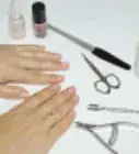 Get Healthy Looking Nails