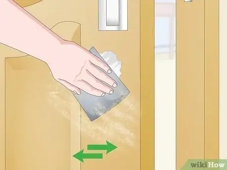 Image titled Repair a Damaged Hollow Core Door Step 15