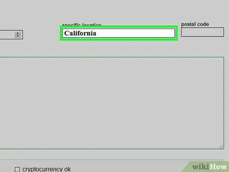 Image titled Sell a Car on Craigslist Step 3