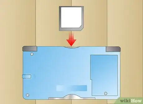 Image titled Browse the Internet on Your Nintendo DS Step 4