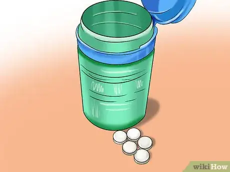 Image titled Choose Natural Sleep Supplements Step 2