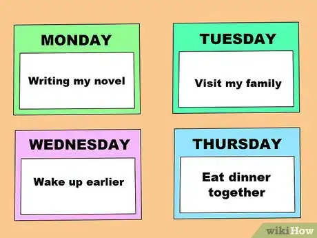 Image titled Be Yourself When You Have Depression Step 8