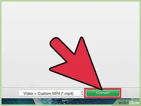 Image titled Convert MOV to MP4 and HD MP4 With Quicktime Pro 7 Step 18