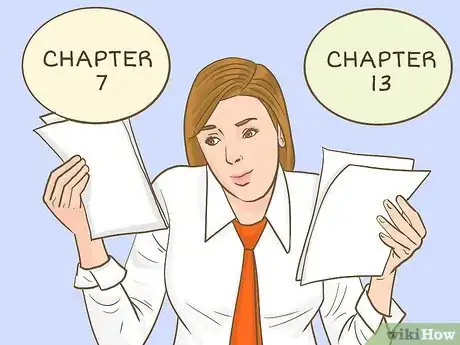 Image titled File for Bankruptcy in Kentucky Step 3