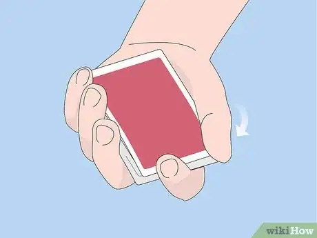 Image titled Do a Pinky Break Step 7