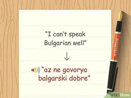 Image titled Speak Bulgarian Step 5