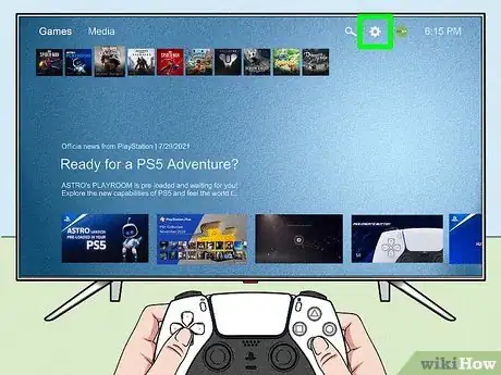 Image titled Backup a PlayStation Step 15