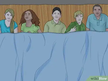 Image titled Host a Birthday Sleepover Step 12