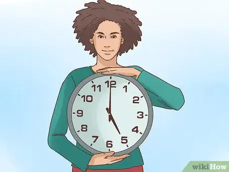 Image titled Tell Your Teacher You Don't Like Your Grades Step 5