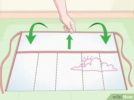 Image titled Make a Gardener's Apron Step 13