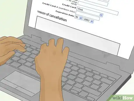 Image titled Cancel an Order Step 12