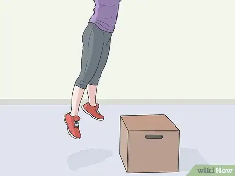 Image titled Prevent Shin Splints when Running Step 8