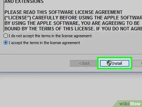 Image titled Download Photos from iCloud on Android Step 4