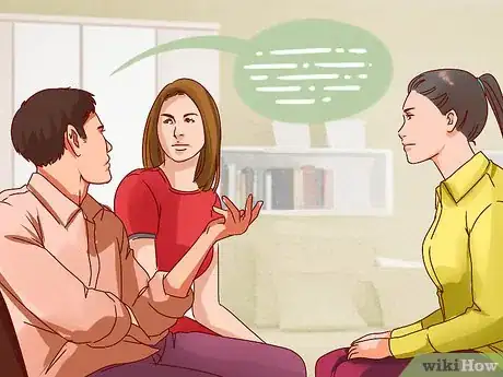 Image titled Join Overeaters Anonymous Step 2