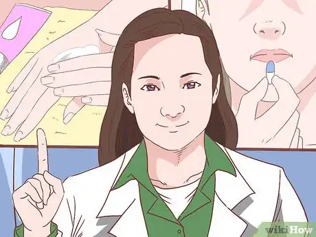 Image titled Handle an Eczema Flare Up Step 33