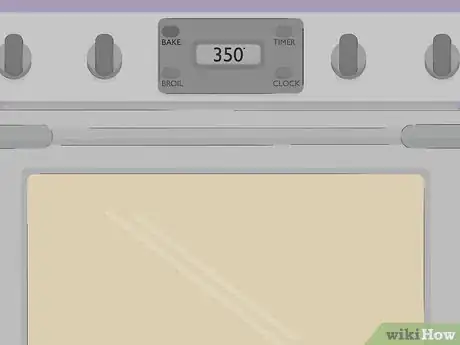 Image titled Make a Wedding Cake Step 2