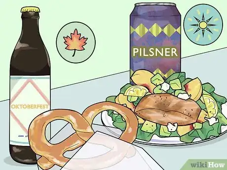 Image titled Pair Food and Beer Step 21